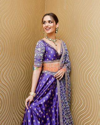 Manushi Chhillar