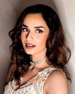 Celeb Photos Of Manushi Chhillar