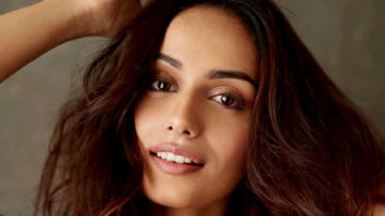 Celeb Photos Of Manushi Chhillar