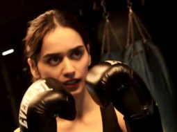 Manushi Chhillar sends in motivation through her reel