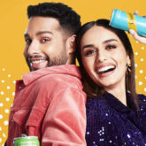 Manushi Chhillar and Siddhant Chaturvedi roped in as the new face of Schweppes