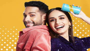 Manushi Chhillar and Siddhant Chaturvedi roped in as the new face of Schweppes
