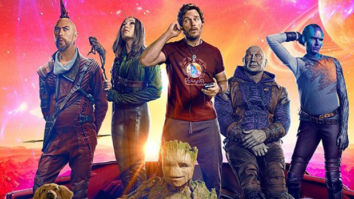 Marvel Studios’ Guardians of The Galaxy Vol. 3 debuts brand-new trailer; watch video