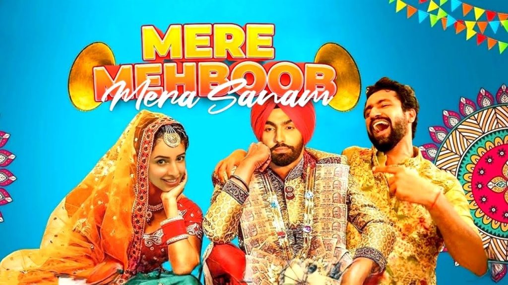 Mere Mehboob Mere Sanam Movie Review Release Date (2024) Songs