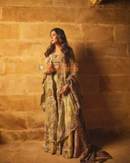 Mira Kapoor