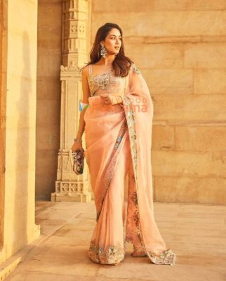 Mira Kapoor