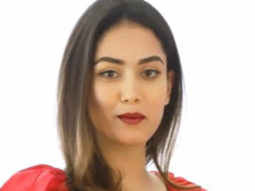 Mira Rajput’s quick and fiery rapid fire round