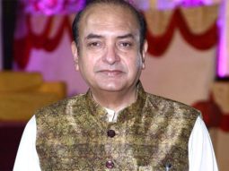 Mirzapur actor Shahnawaz Pradhan dies of a heart attack after receiving an award at an awards function