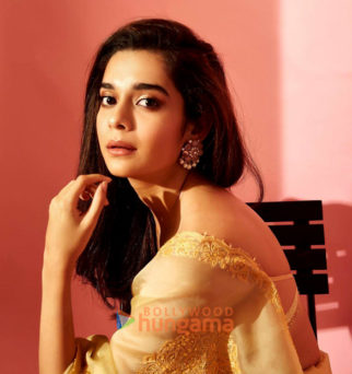 Mithila Palkar