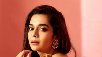 Mithila Palkar
