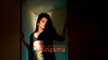 Mithila Palkar