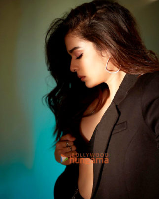 Mithila Palkar