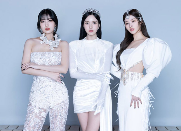 Momo, Mina and Sana to debut as TWICE’s first subunit MISAMO in Japan; debut mini album due out on July 26; watch trailer