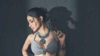 Mouni Roy