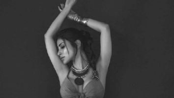 Mouni Roy
