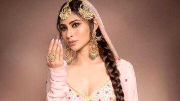 Mouni Roy
