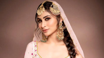 Mouni Roy