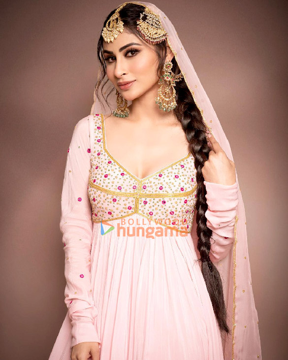 Mouni Roy