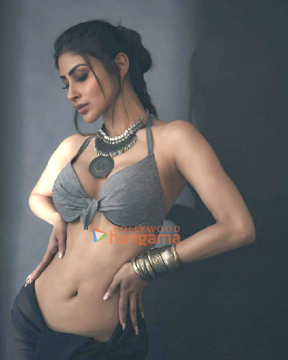 Mouni Roy