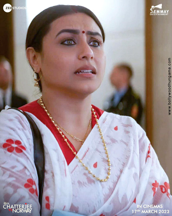 mrs chatterjee vs norway 1 3