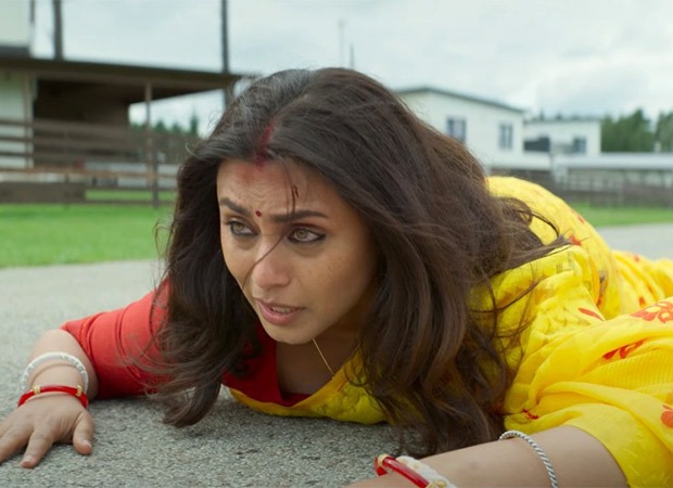 Mrs. Chatterjee vs Norway Trailer: Rani Mukerji fights against the system for her kids in an emotional drama Mrs. Chatterjee vs Norway Trailer: Rani Mukerji fights against the system for her kids in an emotional drama