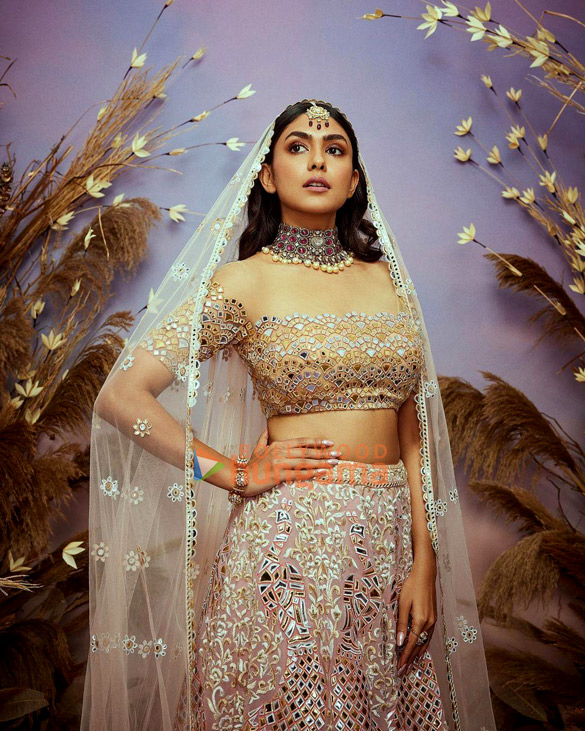 mrunal thakur 1 108