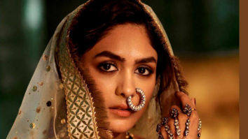 Mrunal Thakur