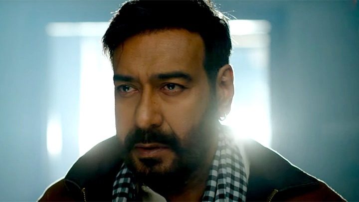 Nazar Lag Jayegi (Teaser) Bholaa | Ajay Devgn, Tabu Nazar Lag Jayegi (Teaser) Bholaa | Ajay Devgn, Tabu