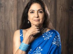Neena Gupta shares a video of her work since 1983; daughter Masaba Gupta reacts