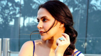 Neha Dhupia