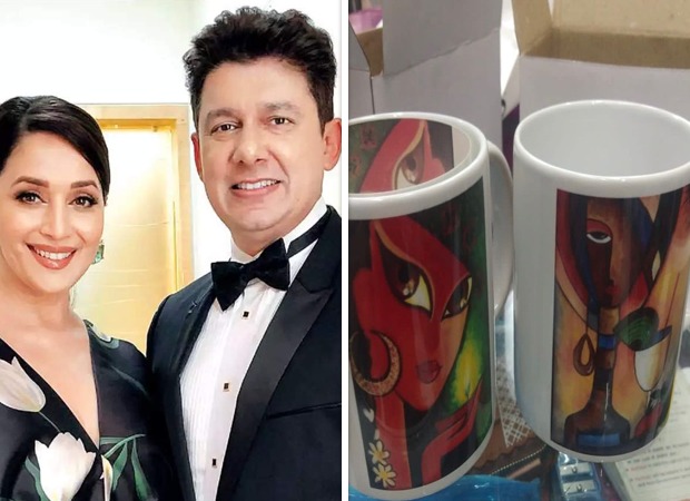Dr. Shriram Nene, husband of Madhuri Dixit pens down a heartfelt note for his mother-in-law