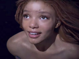 New Little Mermaid trailer shows Halle Bailey crooning under the sea; first look unveiled of Jonah Hauer-King as Prince Eric and Melissa McCarthy’s Ursula