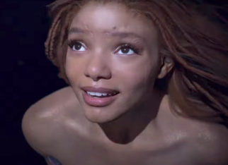 New Little Mermaid trailer shows Halle Bailey crooning under the sea; first look unveiled of Jonah Hauer-King as Prince Eric and Melissa McCarthy’s Ursula New Little Mermaid trailer shows Halle Bailey crooning under the sea; first look unveiled of Jonah Hauer-King as Prince Eric and Melissa McCarthy’s Ursula