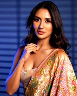 Nikita Dutta