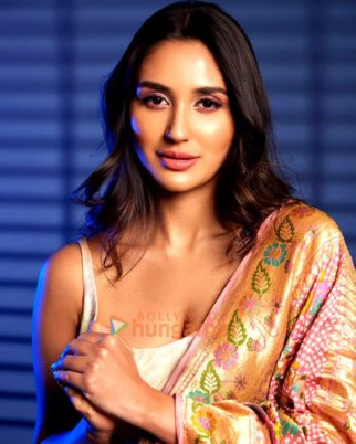Nikita Dutta