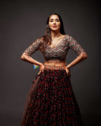 Nikita Dutta