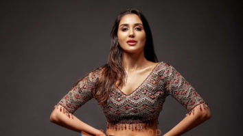 Nikita Dutta