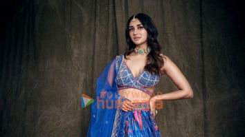 Celeb Photos Of Nikita Dutta