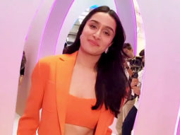 No one can match Shraddha Kapoor’s cuteness and fun vibe