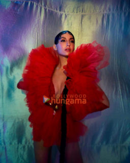Celeb Photos Of Nora Fatehi
