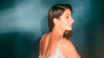 Nora Fatehi