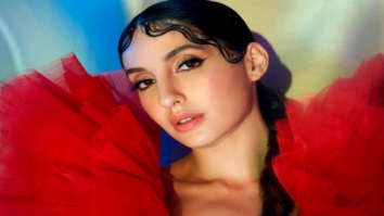 Celeb Photos Of Nora Fatehi