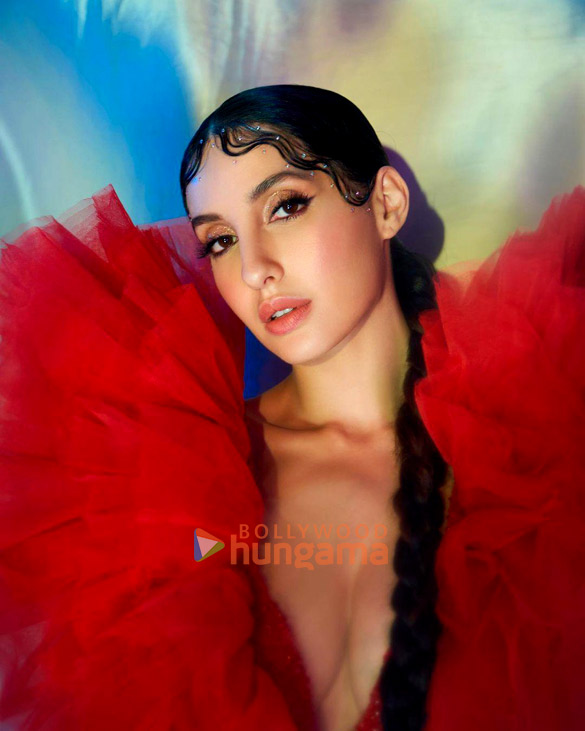 nora fatehi 2 133