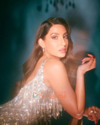 Nora Fatehi