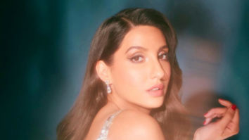 Nora Fatehi