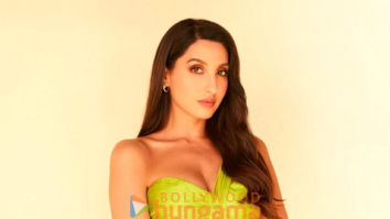Nora Fatehi