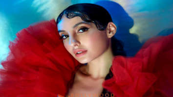Celeb Photos Of Nora Fatehi