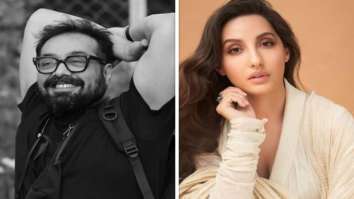 Anurag Kashyap confesses being “obsessed” with dance reels of Nora Fatehi; calls it “a phase”