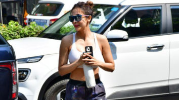 Oof!!! Malaika Arora’s gym looks are just wow