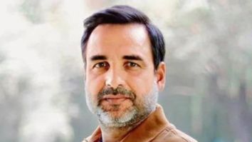 Pankaj Tripathi talks about the fear of getting over exposed, “This year end, I plan to take a break of almost three months”